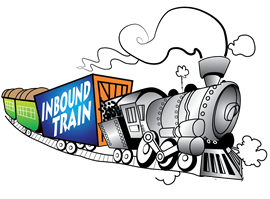 Inbound Train