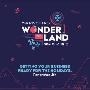 holiday marketing tips palisade, co